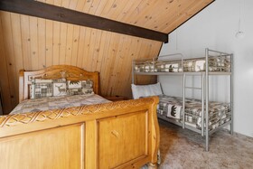 The Duran Cabin