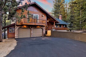 All About Fun by Big Bear Vacations