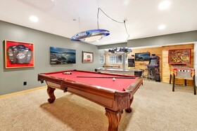 All About Fun by Big Bear Vacations