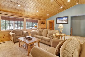 All About Fun by Big Bear Vacations
