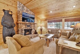 All About Fun by Big Bear Vacations