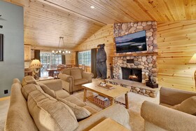 All About Fun by Big Bear Vacations