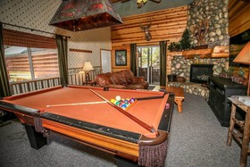 Alpine Lodge by Big Bear Vacations