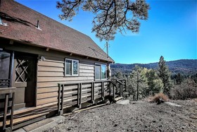 A Trek To The Stars by Big Bear Vacations