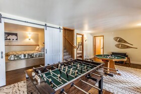 Bear Claw Cabin