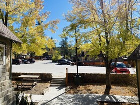 Bear Creek Resort