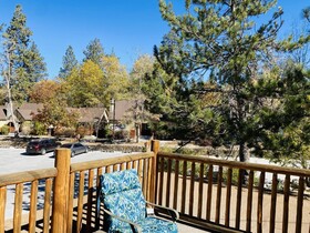 Bear Creek Resort