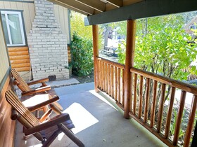 Bear Creek Resort