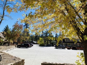Bear Creek Resort