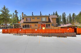 Bear Creek Resort