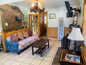 Bear Creek Resort