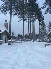 Bear Creek Resort