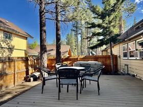 Bear Creek Resort