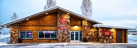 Bear Creek Resort