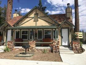 Bear Creek Resort