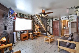 Bear Creek Resort