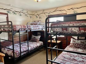 Bear Creek Resort