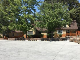 Bear Creek Resort