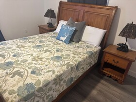 Bear Creek Resort