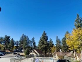 Bear Creek Resort