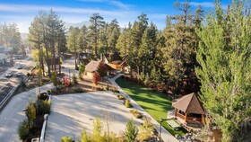 Bear Creek Resort