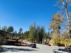 Bear Creek Resort