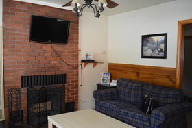 Bear Creek Resort