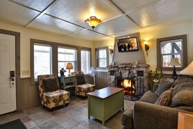 Bear Creek Resort