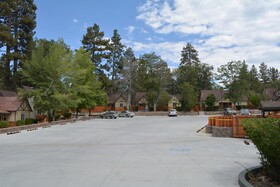 Bear Creek Resort