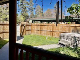 Bear Creek Resort
