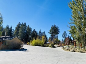 Bear Creek Resort