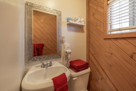 Bear Creek Resort