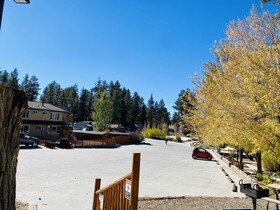 Bear Creek Resort