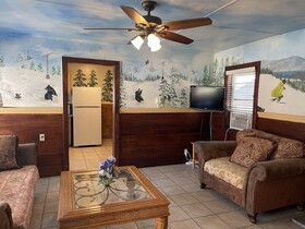 Bear Creek Resort