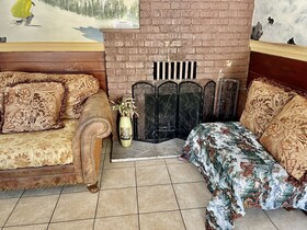 Bear Creek Resort