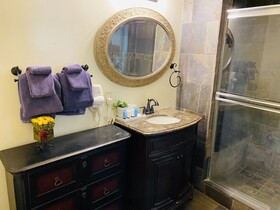 Bear Creek Resort