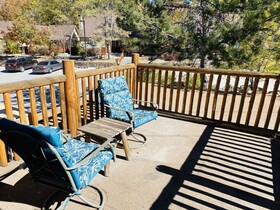 Bear Creek Resort