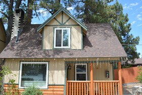 Bear Creek Resort