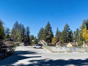 Bear Creek Resort