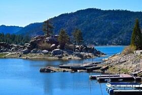 Bear Creek Resort
