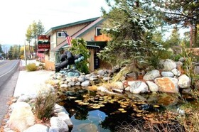 Bear Creek Resort