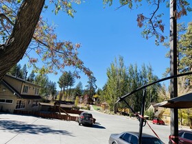 Bear Creek Resort