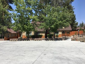 Bear Creek Resort