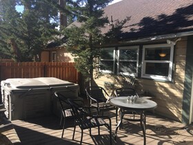 Bear Creek Resort