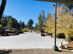 Bear Creek Resort