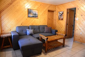 Bear Creek Resort