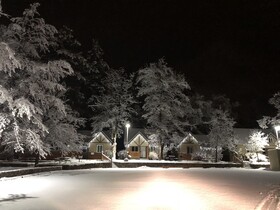 Bear Creek Resort