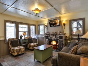 Bear Creek Resort