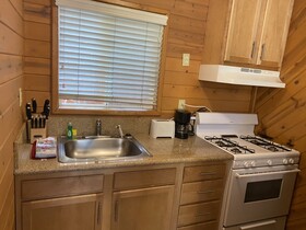 Bear Creek Resort