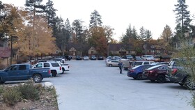 Bear Creek Resort